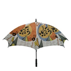 Golf Umbrella 