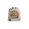 Drawstring Pouch (Small) 