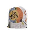 Drawstring Pouch (Large) 