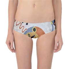 Classic Bikini Bottoms 