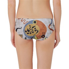 Classic Bikini Bottoms 