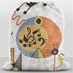 Drawstring Bag (Large) 