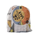 Drawstring Pouch (XL) 