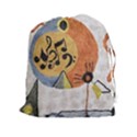 Drawstring Pouch (2XL) 