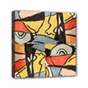Mini Canvas 6  x 6  (Stretched) 