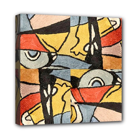 Abstract Musical Mystery Design from ArtsNow.com