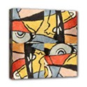 Mini Canvas 8  x 8  (Stretched) 