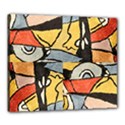 Canvas 24  x 20  (Stretched) 