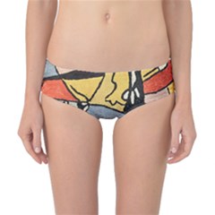 Classic Bikini Bottoms 