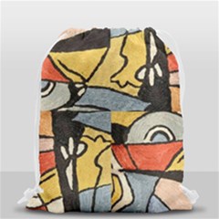 Drawstring Bag (Small) 