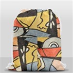 Abstract Musical Mystery Design