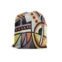 Drawstring Pouch (Large) 