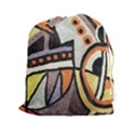 Drawstring Pouch (2XL) 