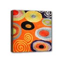 Mini Canvas 4  x 4  (Stretched) 