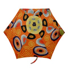 Mini Folding Umbrella 