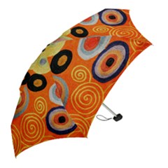 Mini Folding Umbrella 