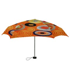 Mini Folding Umbrella 