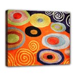 Abstract Modern