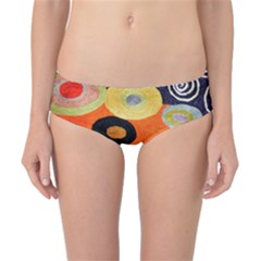 Classic Bikini Bottoms 
