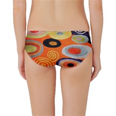 Classic Bikini Bottoms 