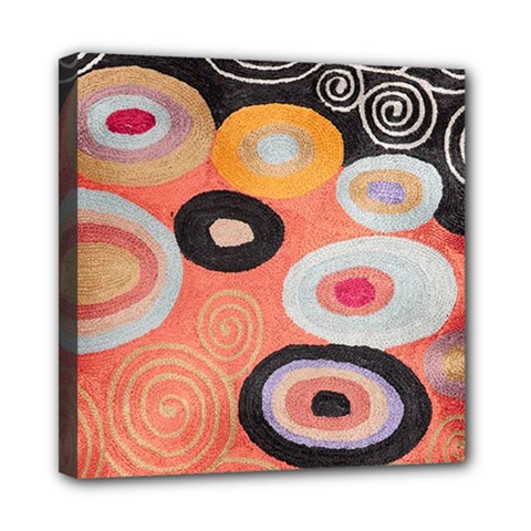 Abstract Pink from ArtsNow.com