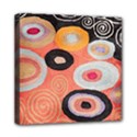 Mini Canvas 8  x 8  (Stretched) 