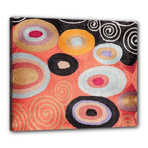 Abstract Pink from ArtsNow.com
