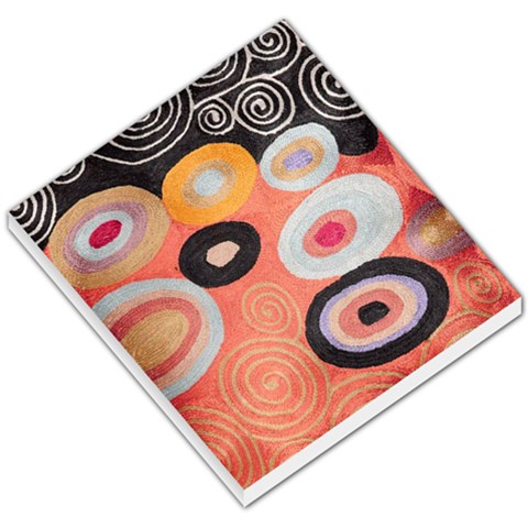 Abstract Pink from ArtsNow.com