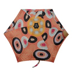 Mini Folding Umbrella 