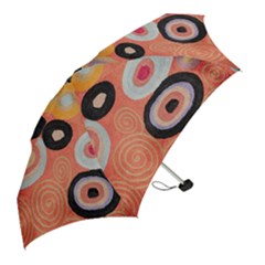 Mini Folding Umbrella 