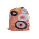 Drawstring Pouch (Large) 