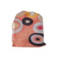 Drawstring Pouch (Large) 