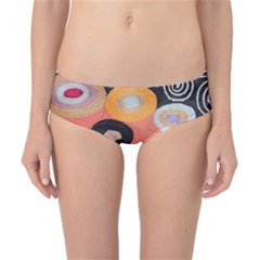Classic Bikini Bottoms 