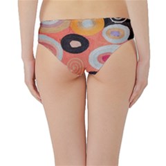 Hipster Bikini Bottoms 