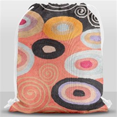 Drawstring Bag (Large) 