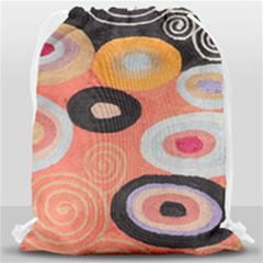 Drawstring Bag (Large) 