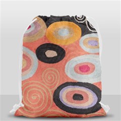 Drawstring Bag (Small) 