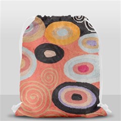 Drawstring Bag (Small) 