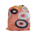 Drawstring Pouch (XL) 