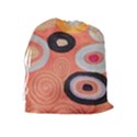 Drawstring Pouch (XL) 