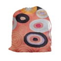 Drawstring Pouch (2XL) 