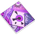 Abstract Point of Life