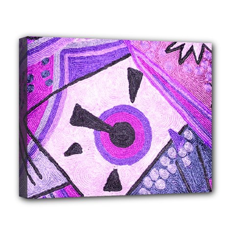 Abstract Point of Life from ArtsNow.com