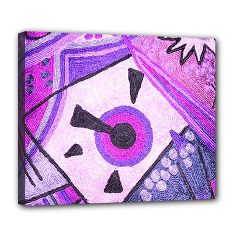 Abstract Point of Life from ArtsNow.com