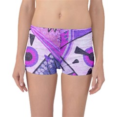 Boyleg Bikini Bottoms Front Boyleg Bikini Bottoms Front