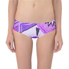Classic Bikini Bottoms 