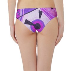 Hipster Bikini Bottoms 