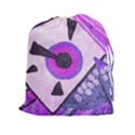 Drawstring Pouch (2XL) 