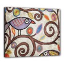 Canvas 24  x 20  (Stretched) 