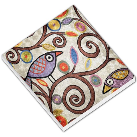 Abstract Primitive Birds from ArtsNow.com